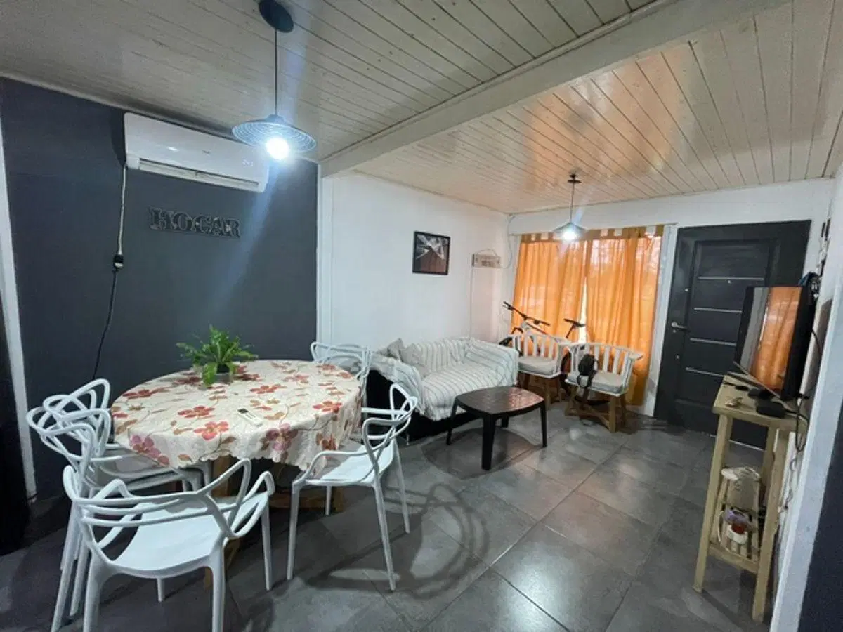 Alquiler de Vivienda de 3 ambientes en Maximo Paz Barrio Moradas de Maximo. 2