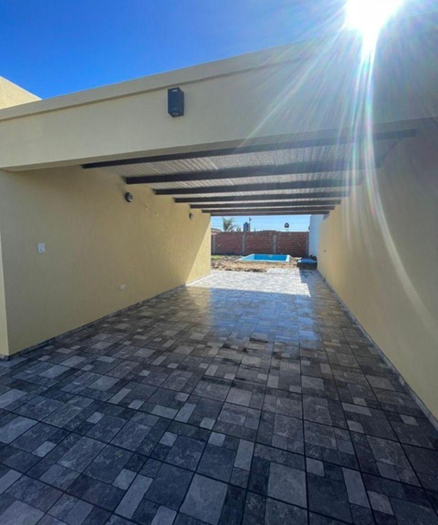 Foto de Vivienda de 3 ambientes y pileta a la venta en Máximo Paz Barrio, imagen 4