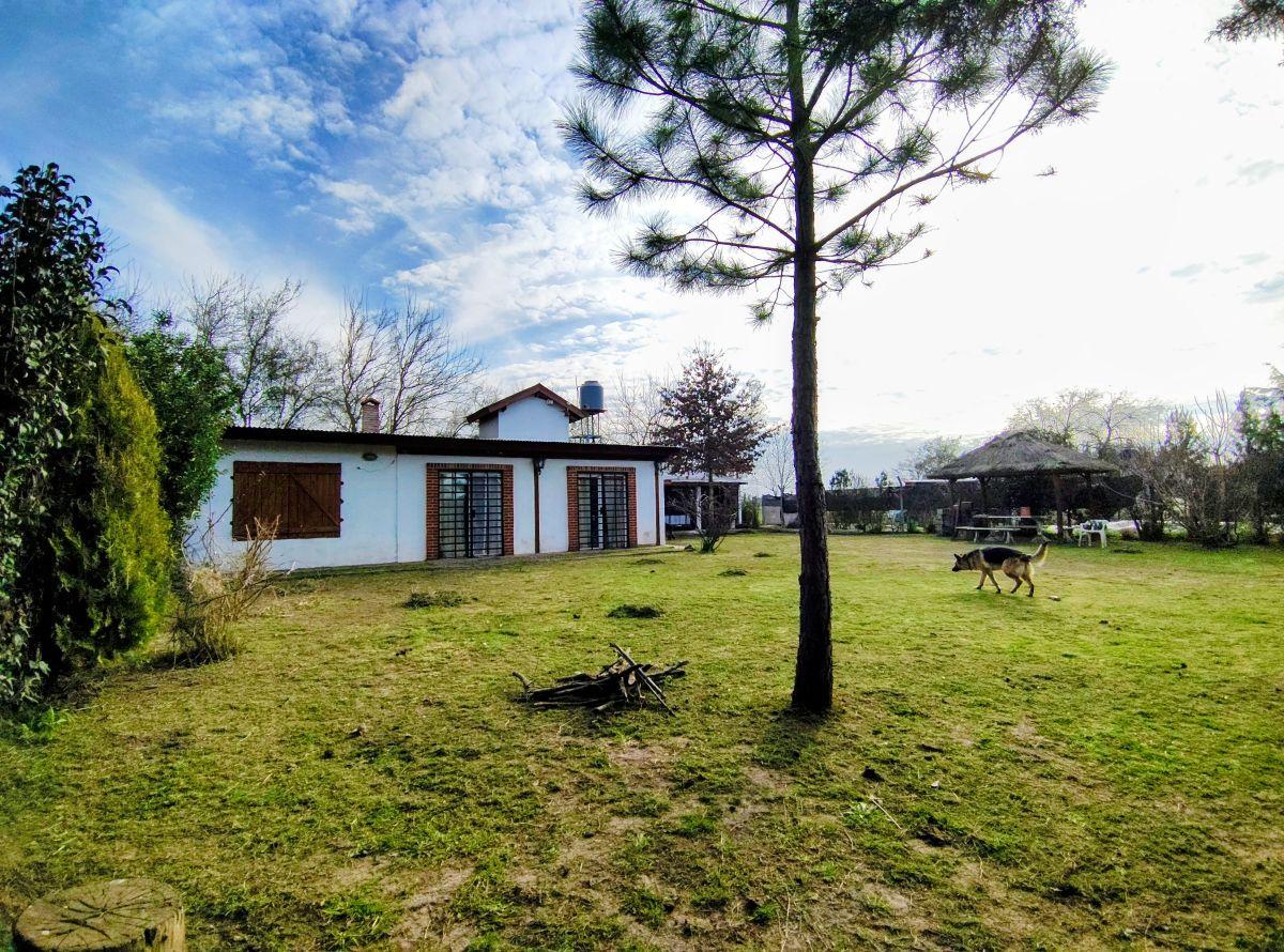 Foto de Vivienda de 3 ambientes a la venta en Máximo Paz Barrio Moradas de, imagen 1