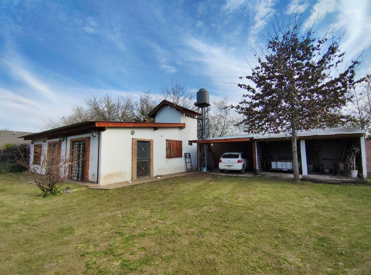 Foto de Vivienda de 3 ambientes a la venta en Máximo Paz Barrio Moradas de, imagen 4