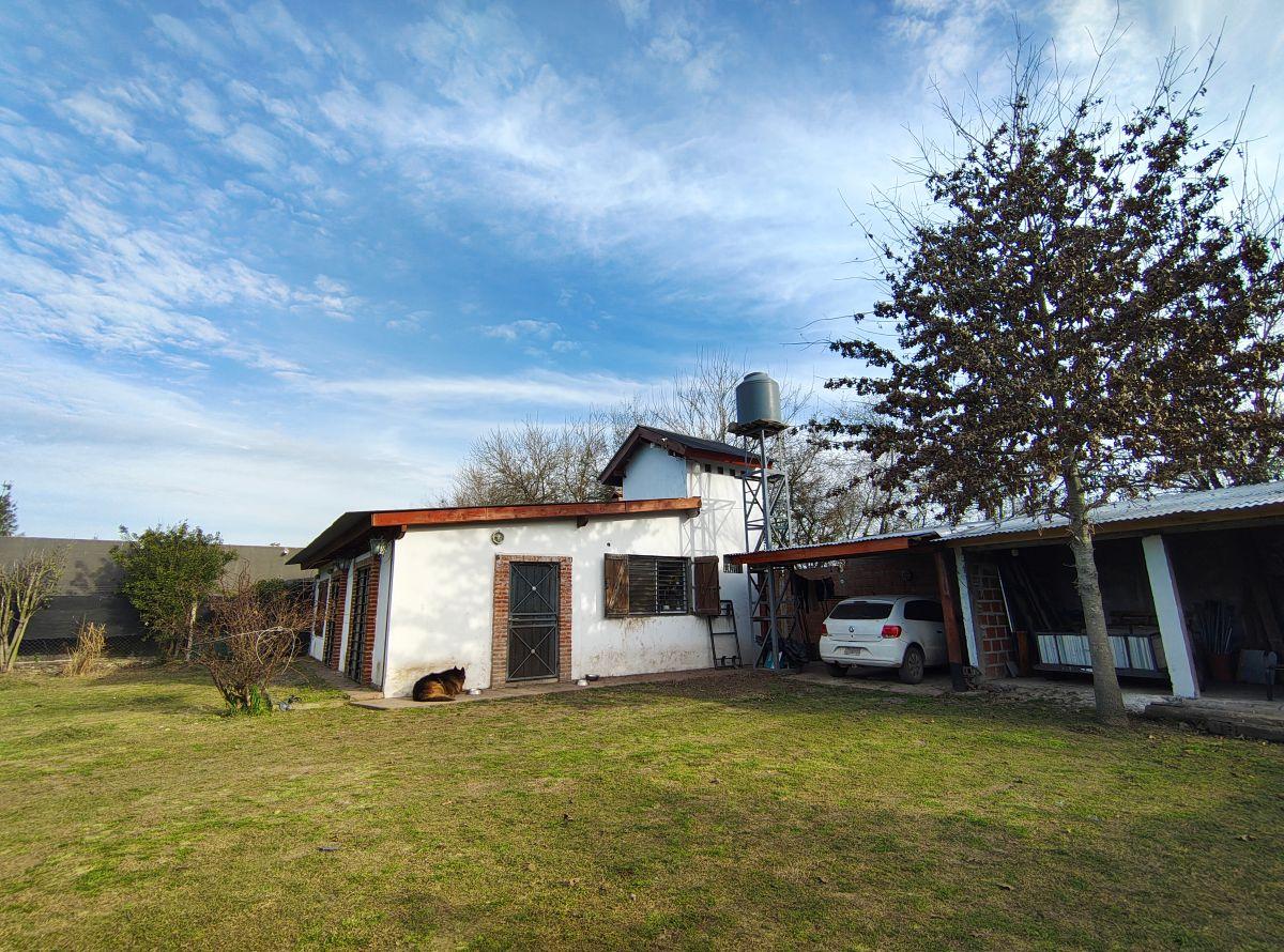 Foto de Vivienda de 3 ambientes a la venta en Máximo Paz Barrio Moradas de, imagen 3