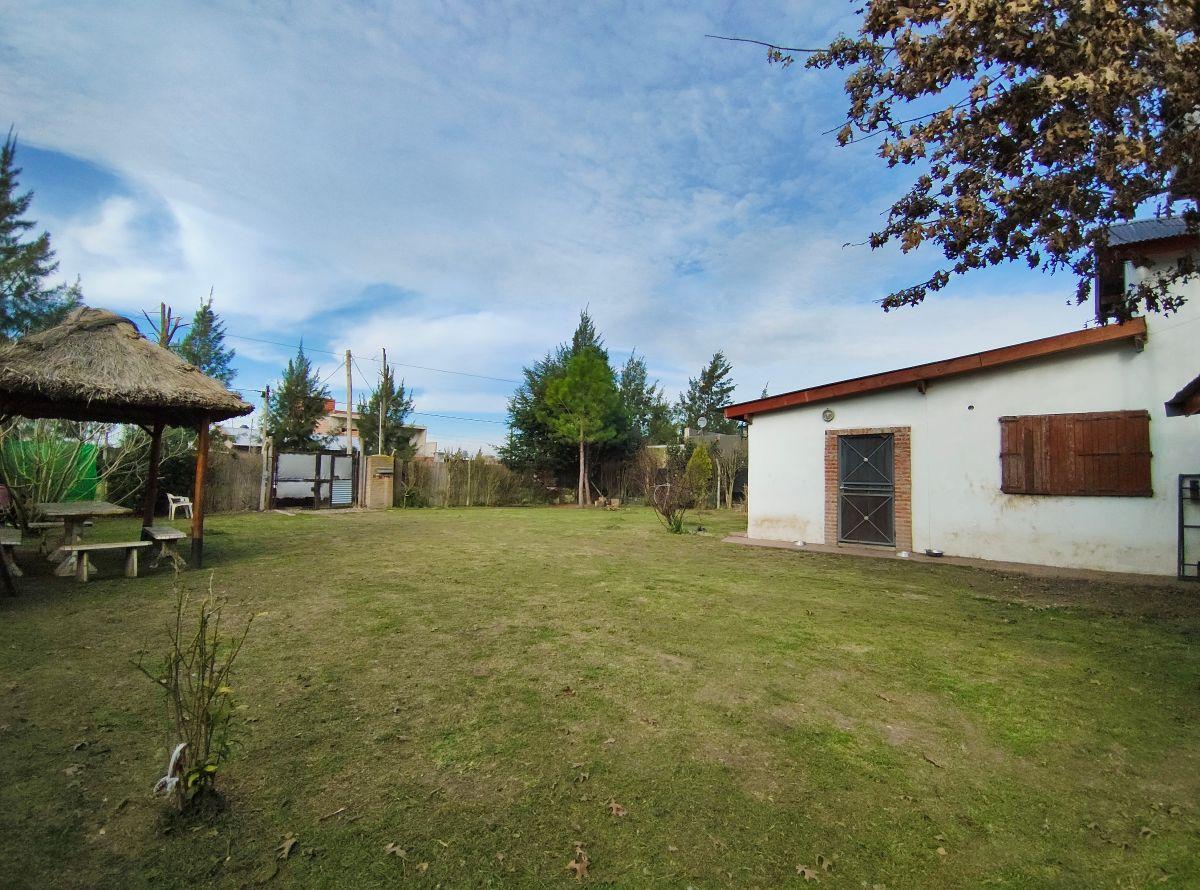 Foto de Vivienda de 3 ambientes a la venta en Máximo Paz Barrio Moradas de, imagen 5