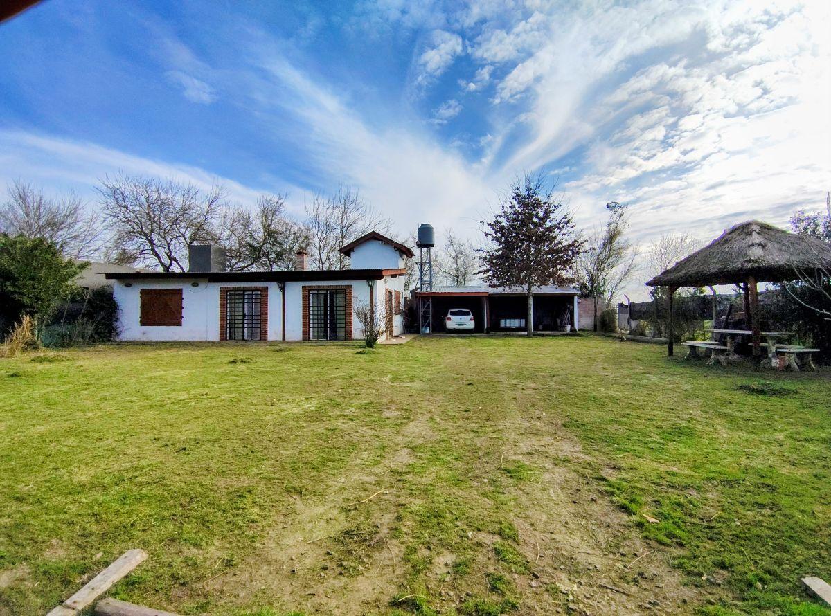 Foto de Vivienda de 3 ambientes a la venta en Máximo Paz Barrio Moradas de, imagen 2