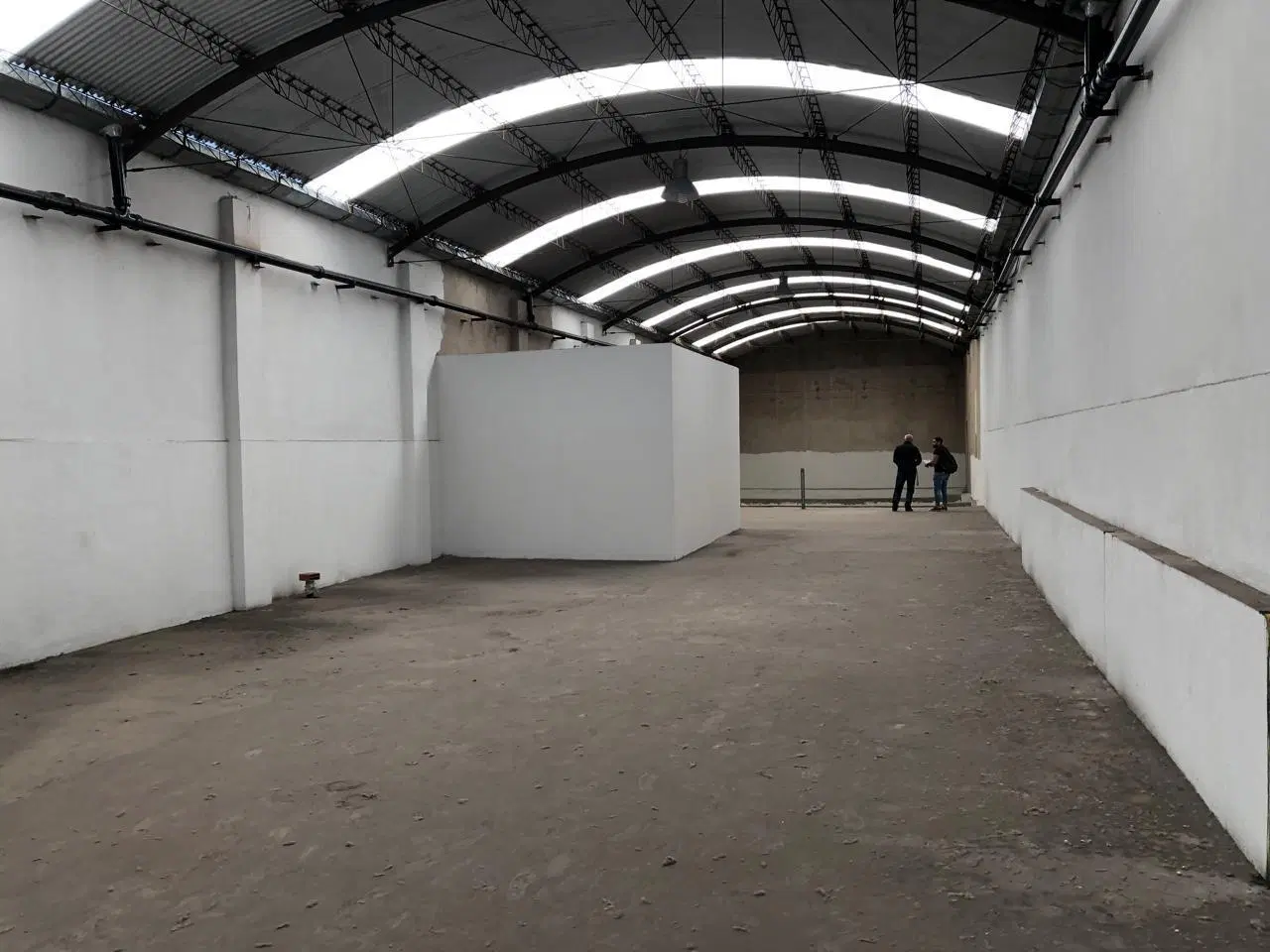 Galpon/Deposito Venta/Alquiler 2