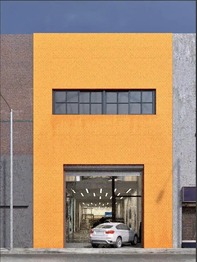 Galpon/Deposito Venta/Alquiler 5