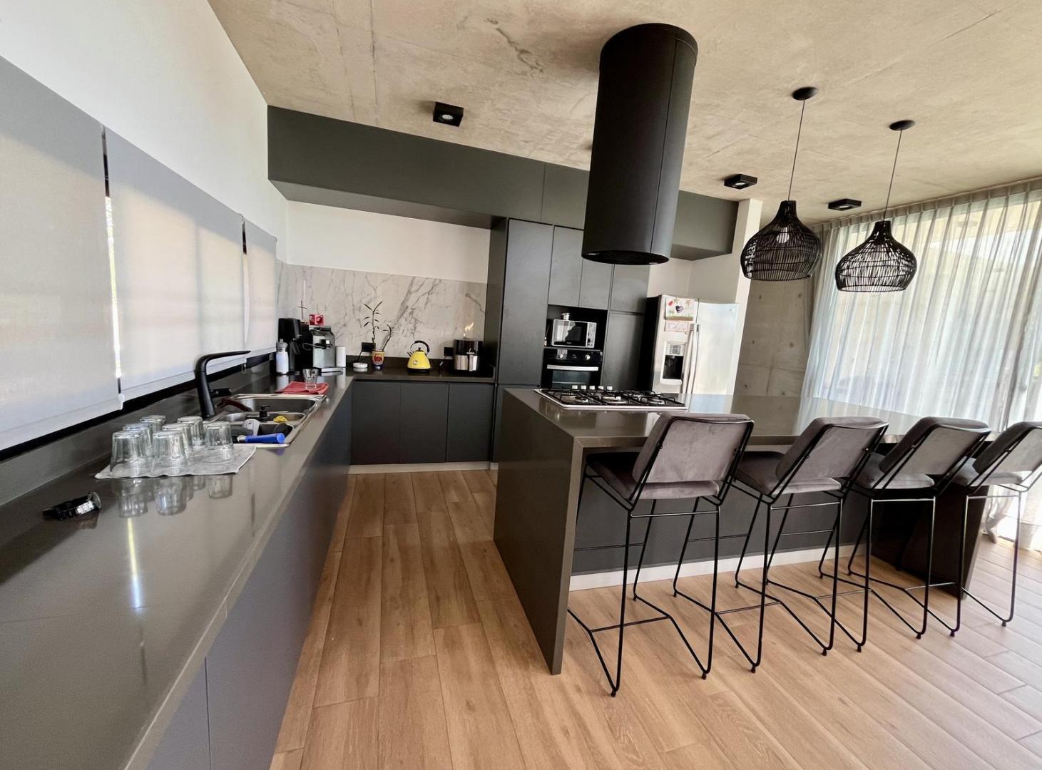 Foto de EXCLUSIVA CASA EN HARAS SAN PABLO, imagen 4