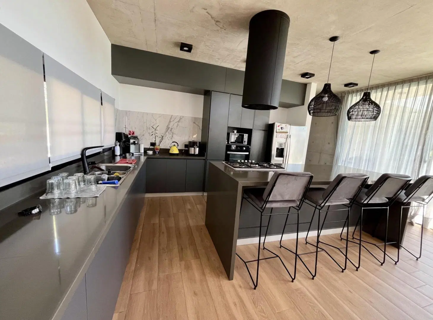 EXCLUSIVA CASA EN HARAS SAN PABLO 4