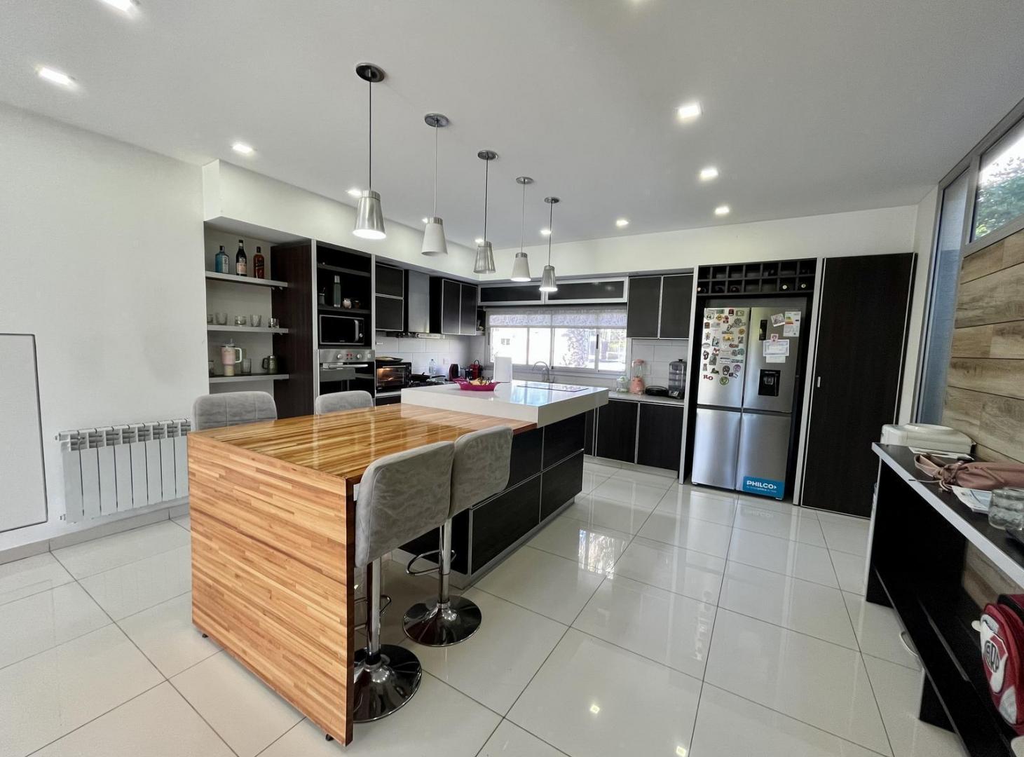 Foto de Esclusiva Casa en Haras Maria Victoria, imagen 4