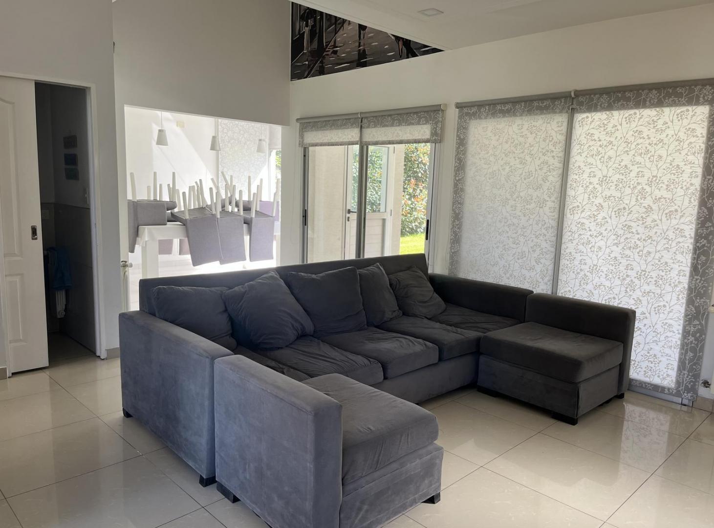 Foto de Esclusiva Casa en Haras Maria Victoria, imagen 5