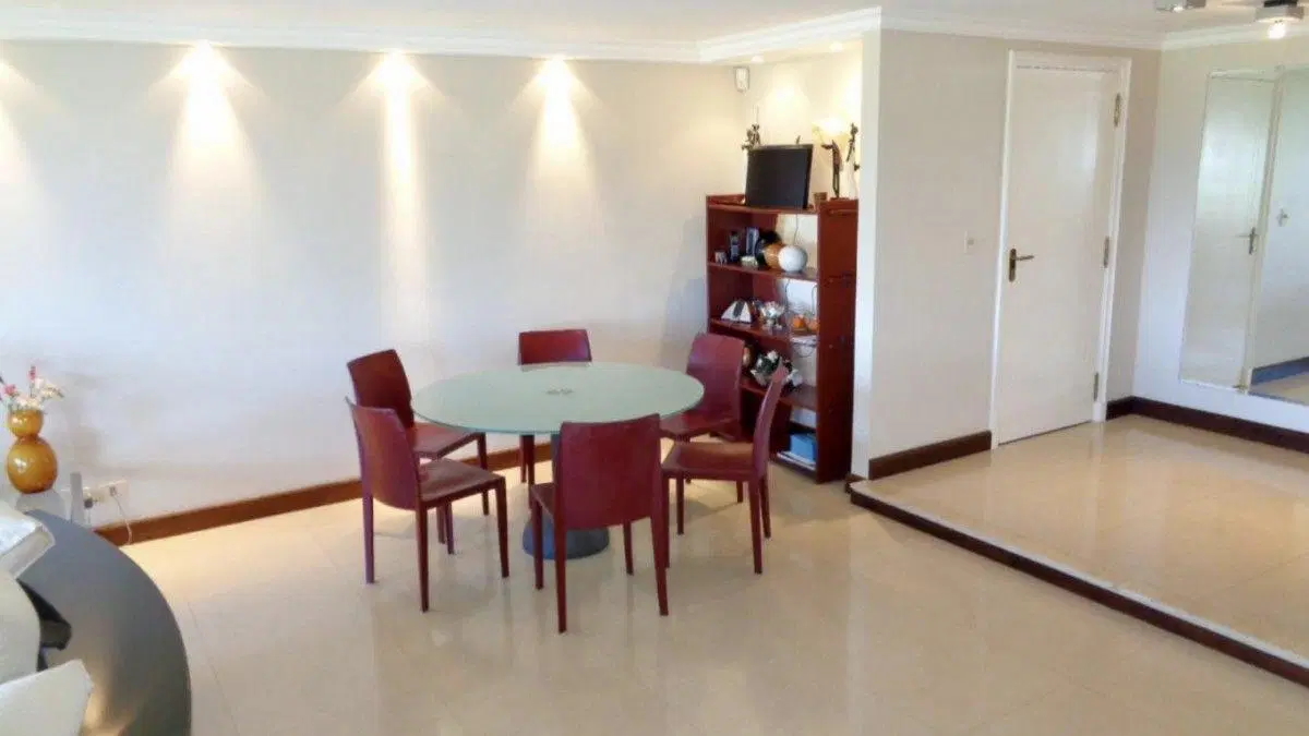 Departamento en Rincón del Indio 3