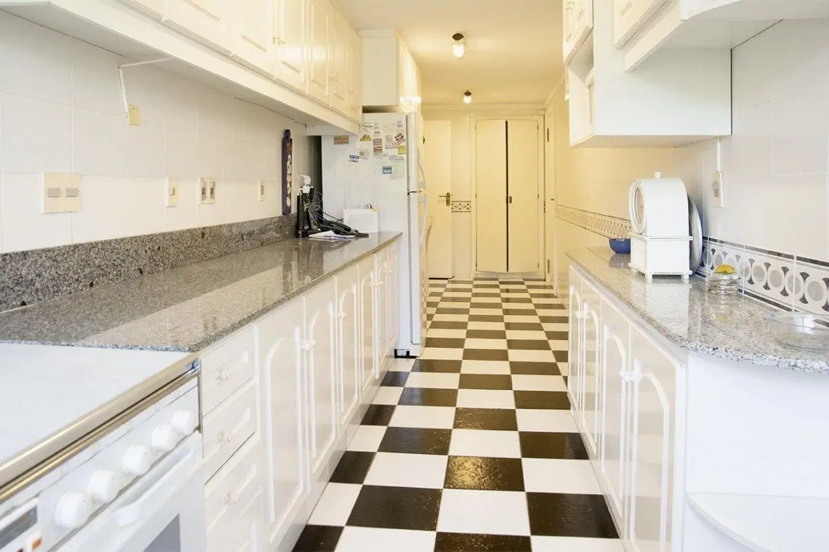 Departamento en Rincón del Indio 2