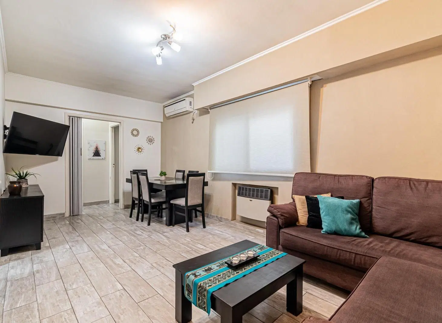 Departamento en Ramos Mejia 3