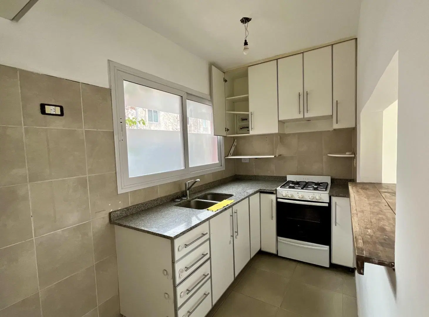 TRIPLEX EN ALQUILER SAN ISIDRO 2