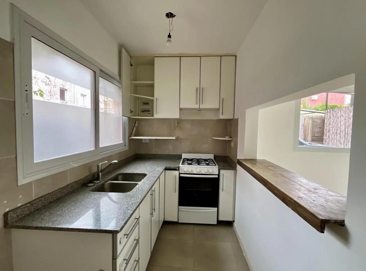 TRIPLEX EN ALQUILER SAN ISIDRO 3
