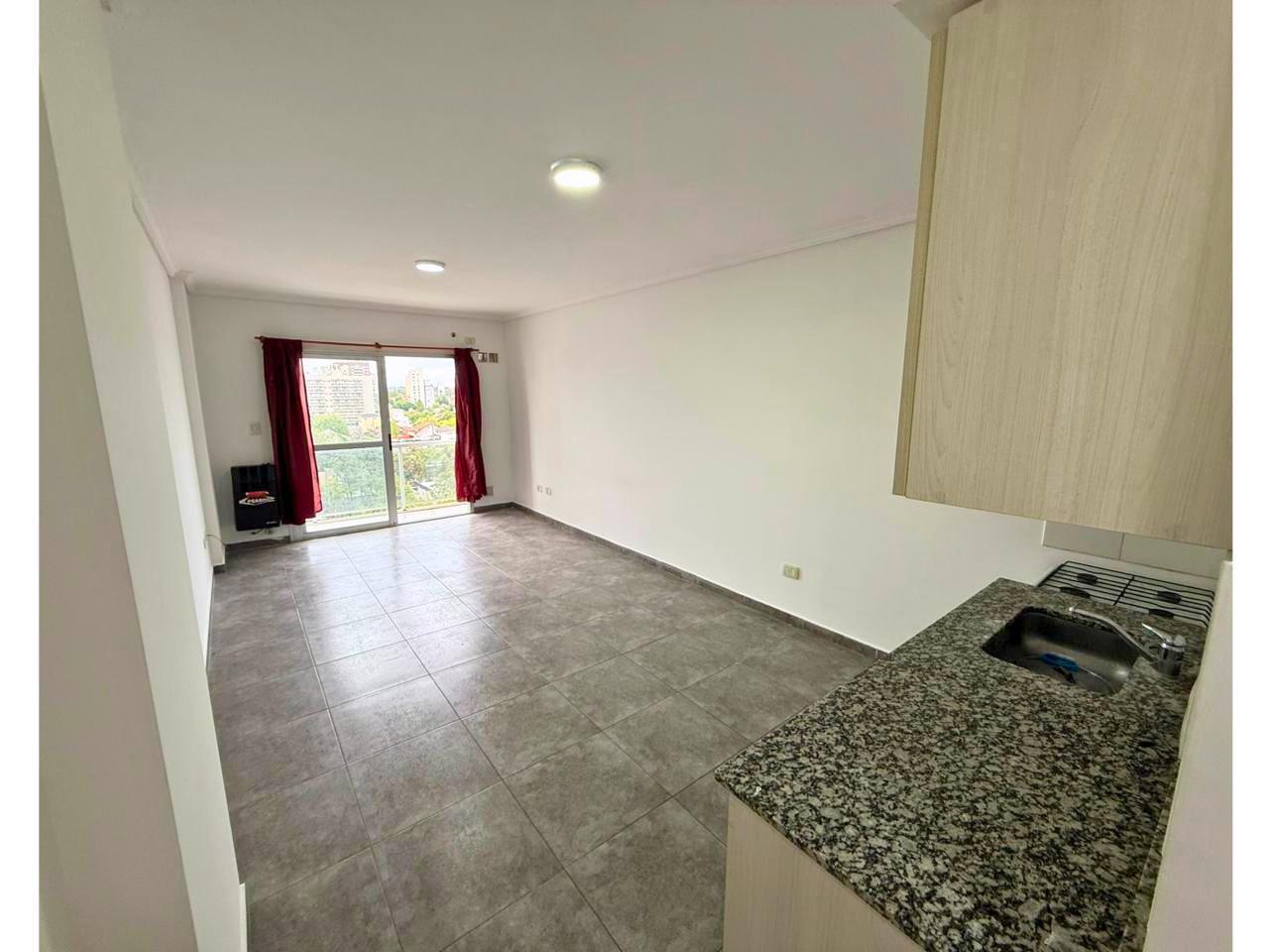 Foto de ALQUILER MONOAMBIEN CON BALCON AL FRENTE - MUÑIZ - CONESA 900, imagen 2