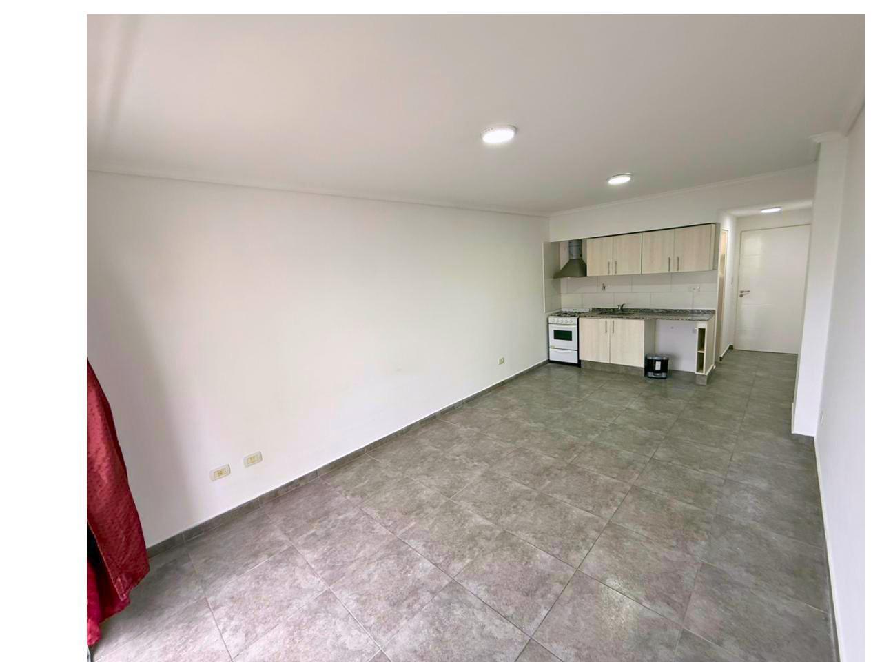 Foto de ALQUILER MONOAMBIEN CON BALCON AL FRENTE - MUÑIZ - CONESA 900, imagen 1