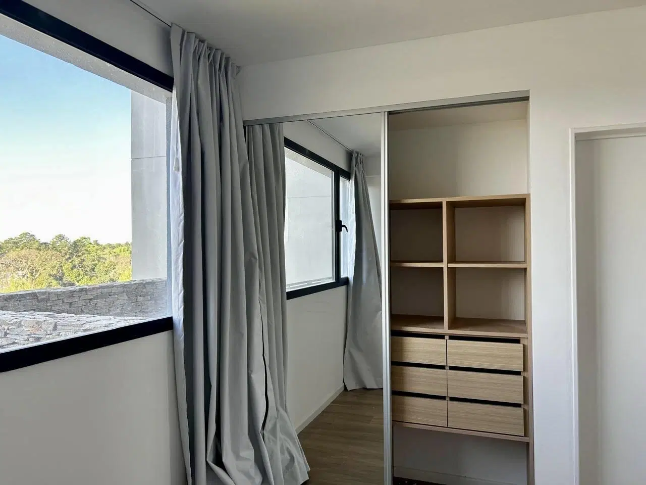 Departamento en Portezuelo 5
