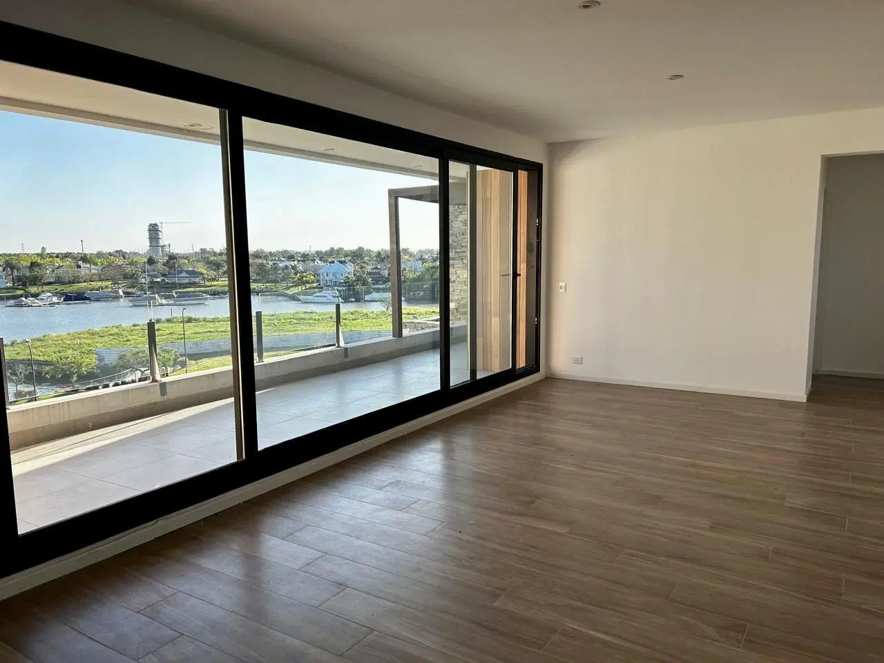 Departamento en Portezuelo 4