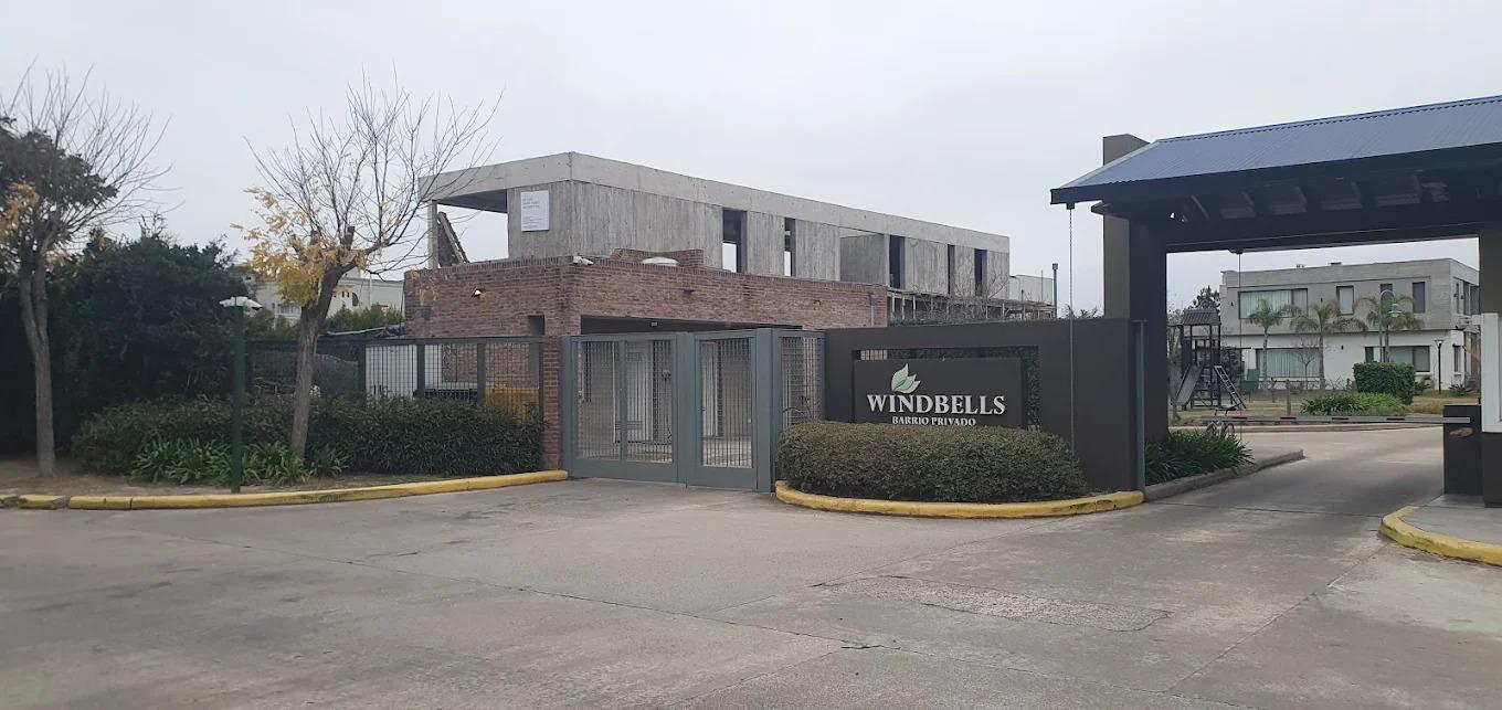 Foto de EXCELENTE CASA VENTA BARRIO WINDBELLS, imagen 2