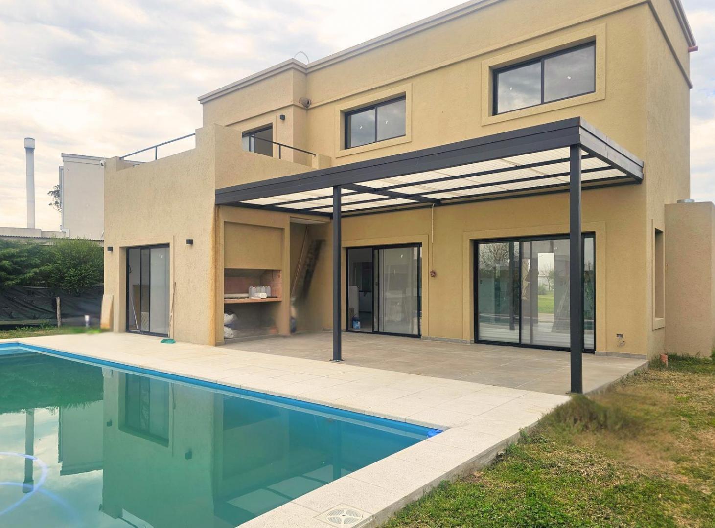 Foto de CASA A ESTRENAR - EL MOLINO - HARAS SANTA MARIA, imagen 5
