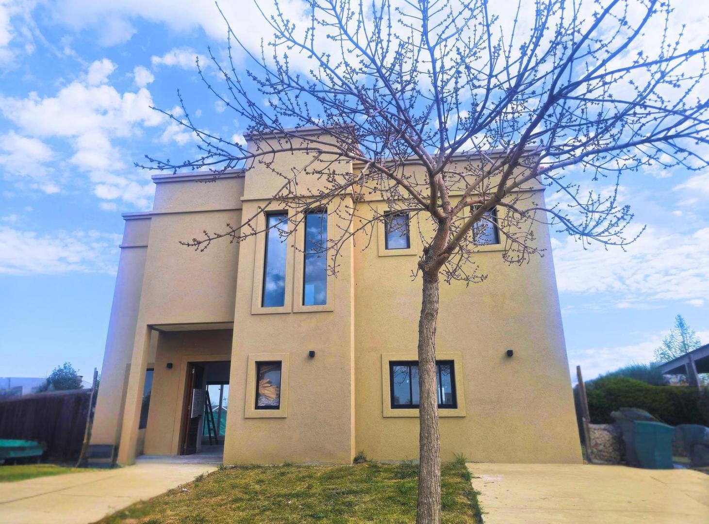 Foto de CASA A ESTRENAR - EL MOLINO - HARAS SANTA MARIA, imagen 1
