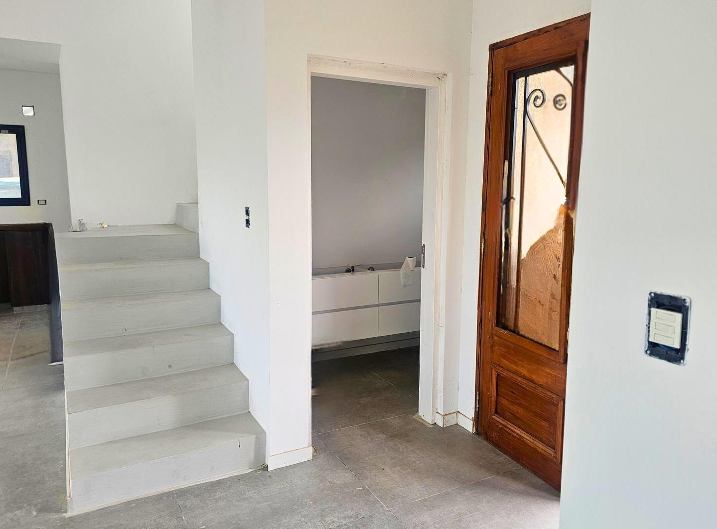 Foto de CASA A ESTRENAR - EL MOLINO - HARAS SANTA MARIA, imagen 2