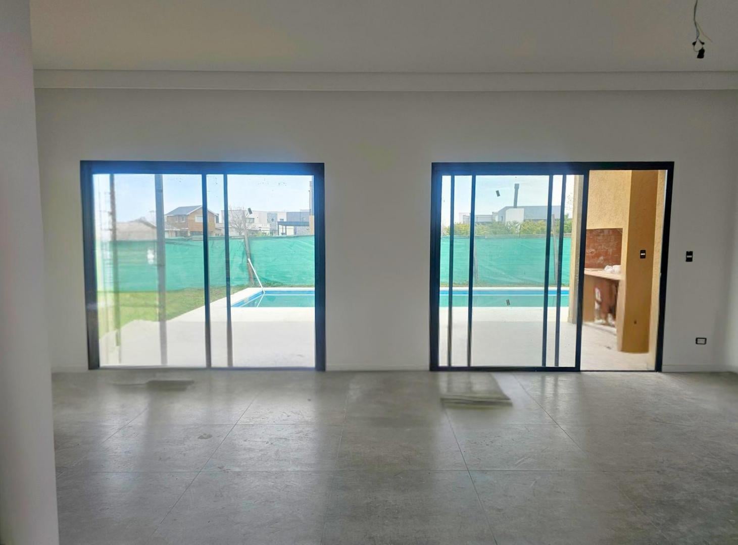 Foto de CASA A ESTRENAR - EL MOLINO - HARAS SANTA MARIA, imagen 2