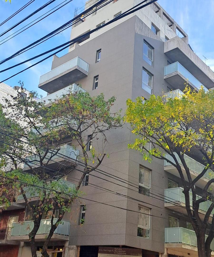 Foto de Departamento en obra finaliza en sept-27, imagen 5