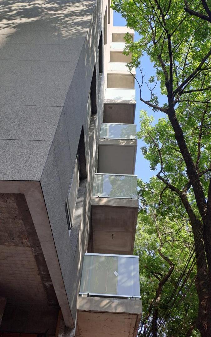 Foto de Departamento en obra finaliza en sept-27, imagen 1