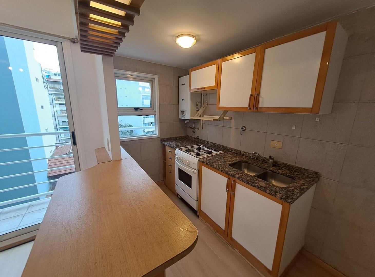 Foto de Departamento en Belgrano, imagen 1