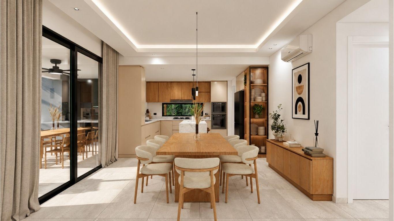 Foto de CASA A ESTRENAR -BELLA VISTA - VILLAGE PLAZA - ENTREGA JULIO 2027, imagen 2