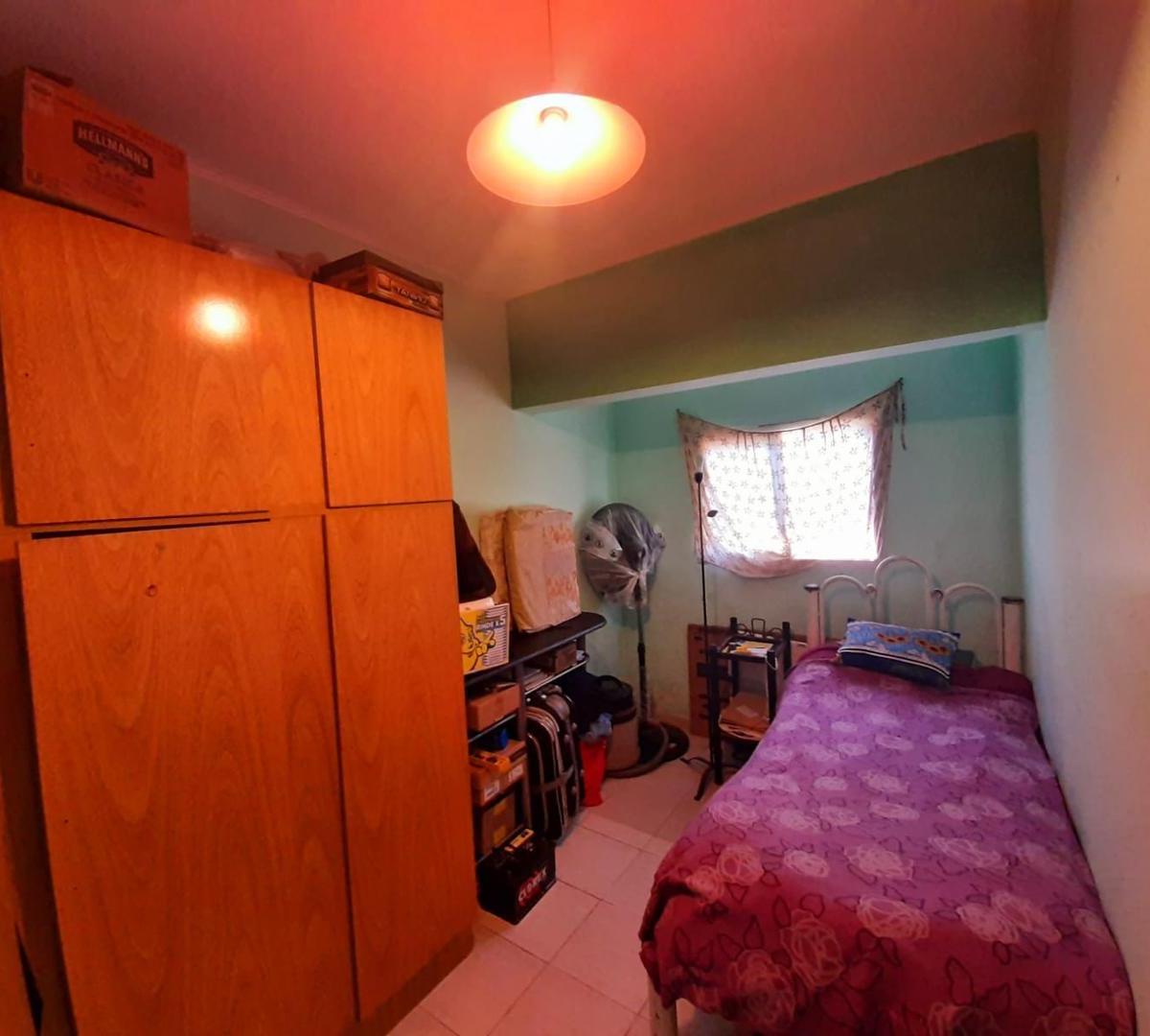 Casa de 2 Dorm. con Terreno a La Venta G. Dro Baigorria 5