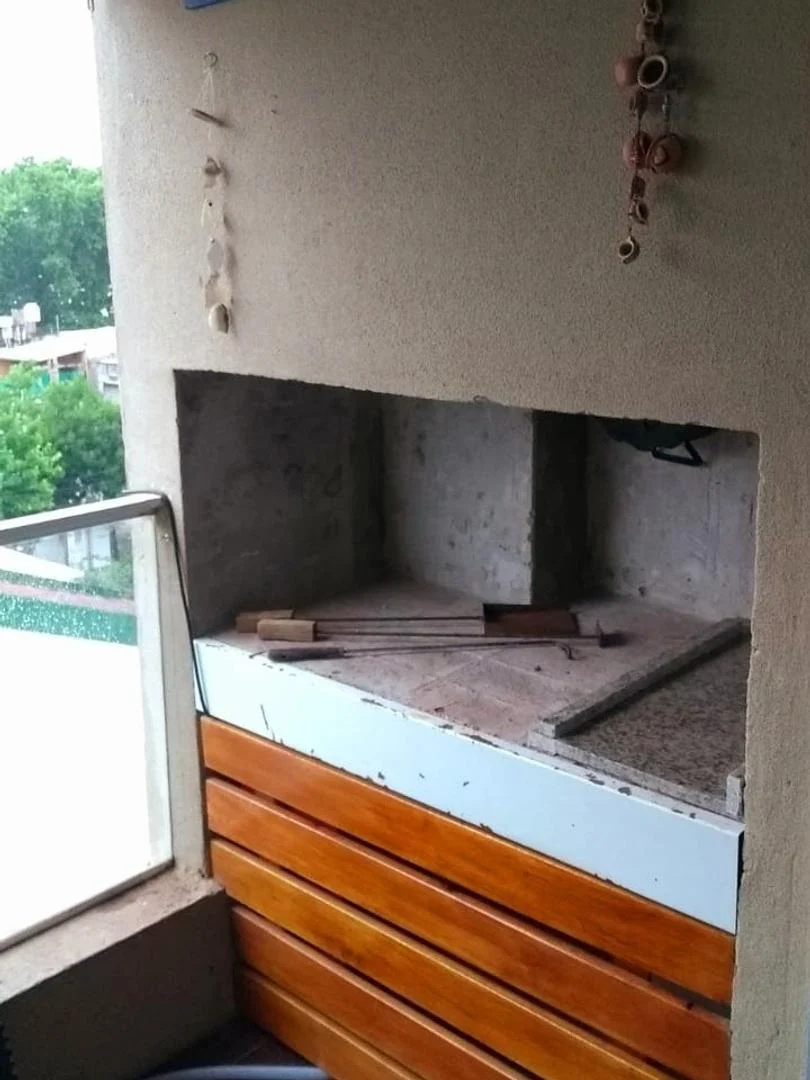 EXCELENTE MONOAMBIENTE A LA VENTA EN FRANCIA AL 2400