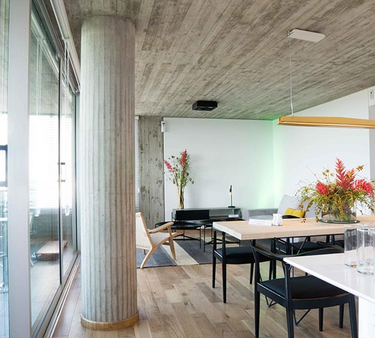 Depto - Casa Panorámica en Arroyito Rio a La Venta 2
