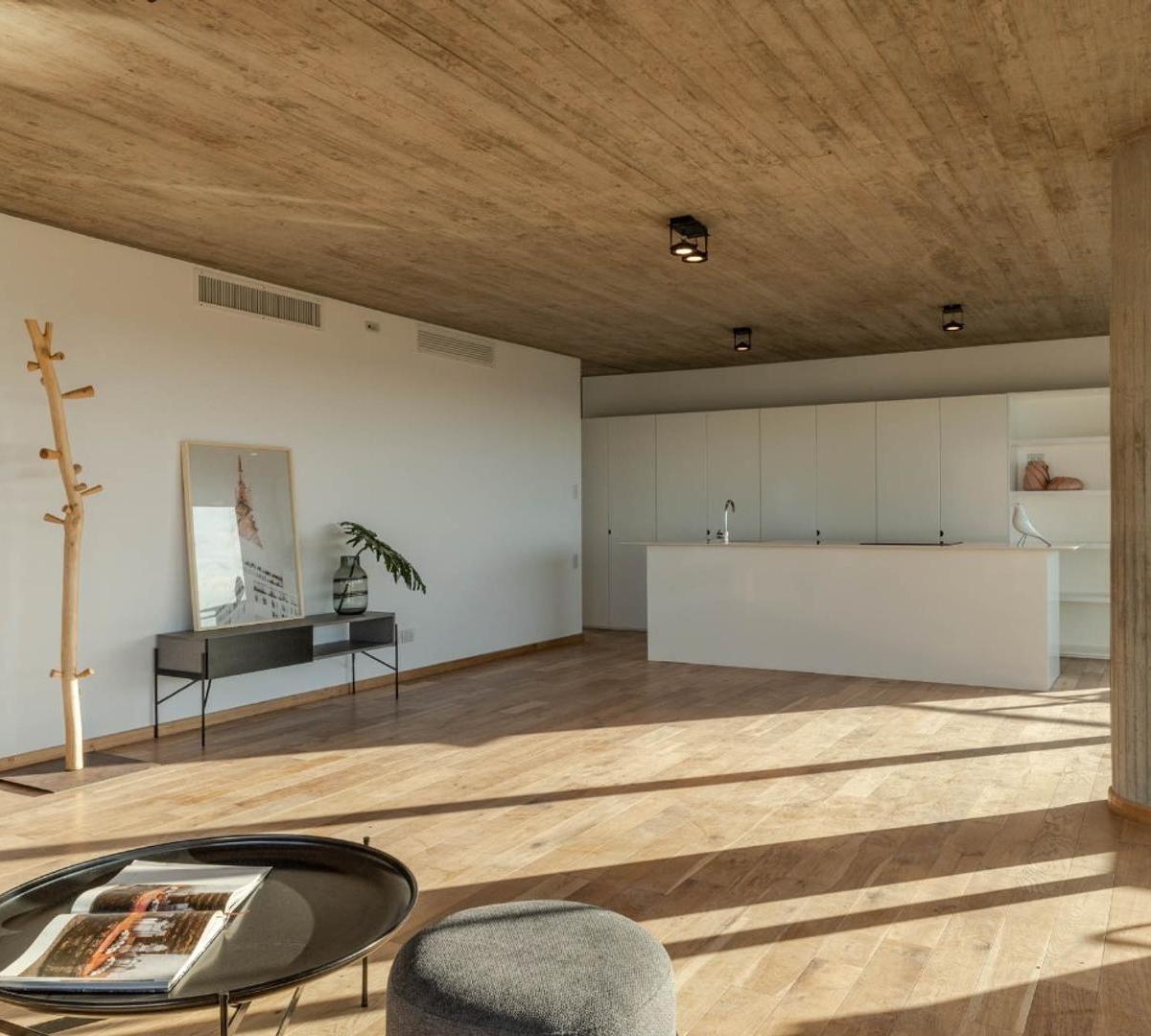 Dúplex - Casa Panorámica en Arroyito Rio a La Venta 1