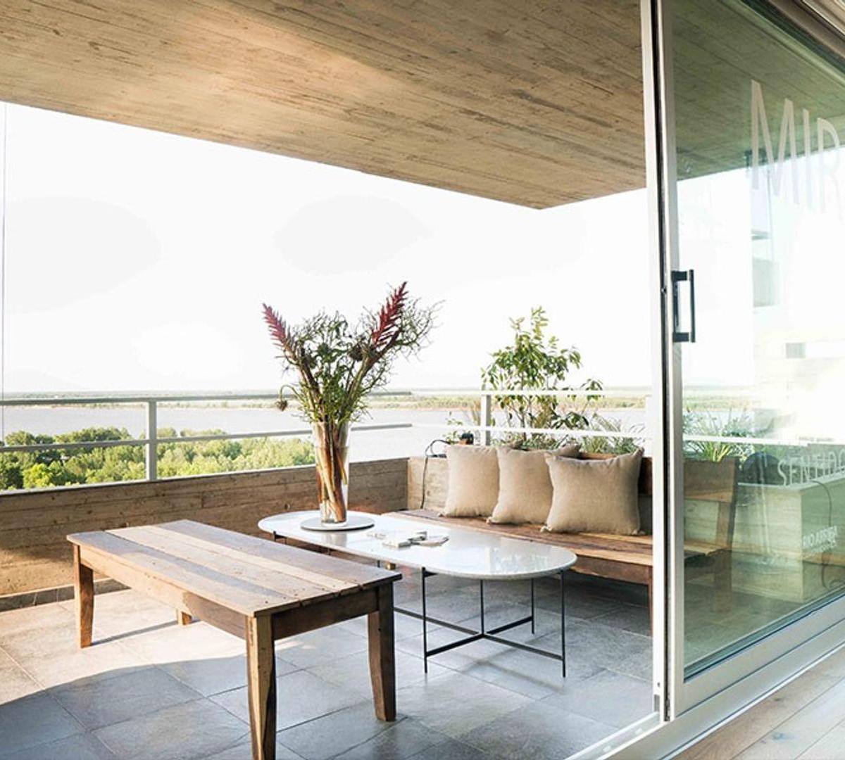 Dúplex - Casa Panorámica en Arroyito Rio a La Venta 5