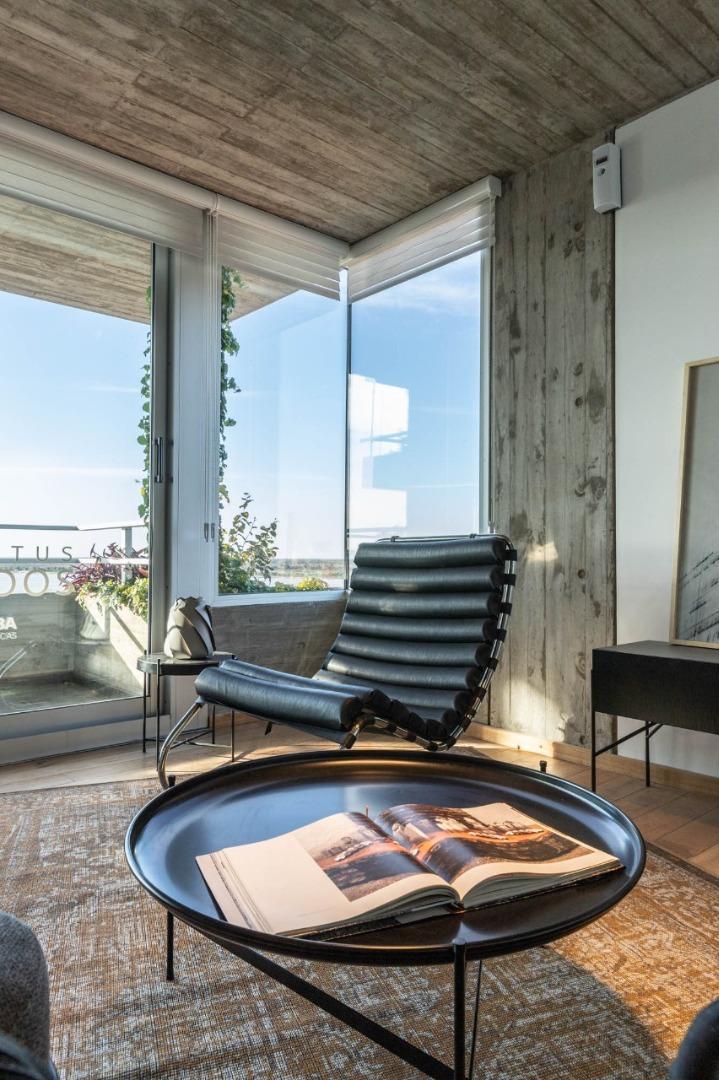 Dúplex - Casa Panorámica en Arroyito Rio a La Venta 3