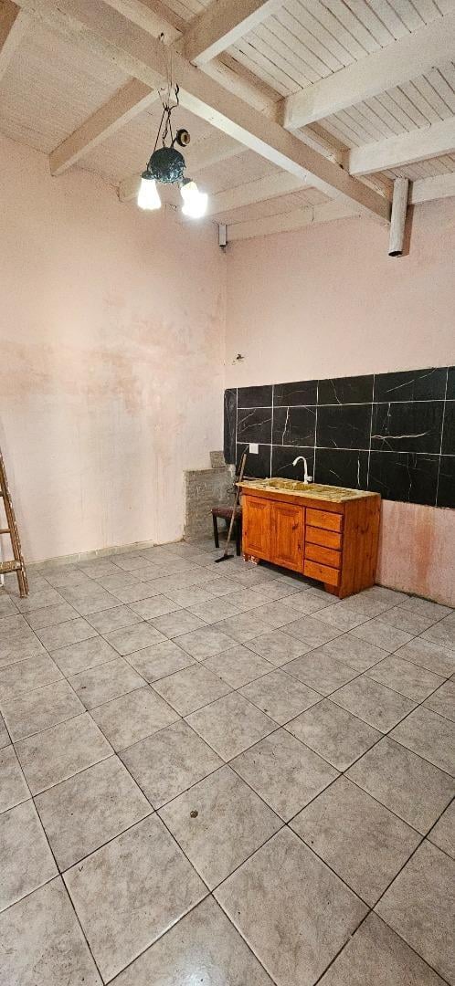 CASA DE 2 DORMITORIOS EN VENTA BARRIO LITORAL G. BAIGORRIA