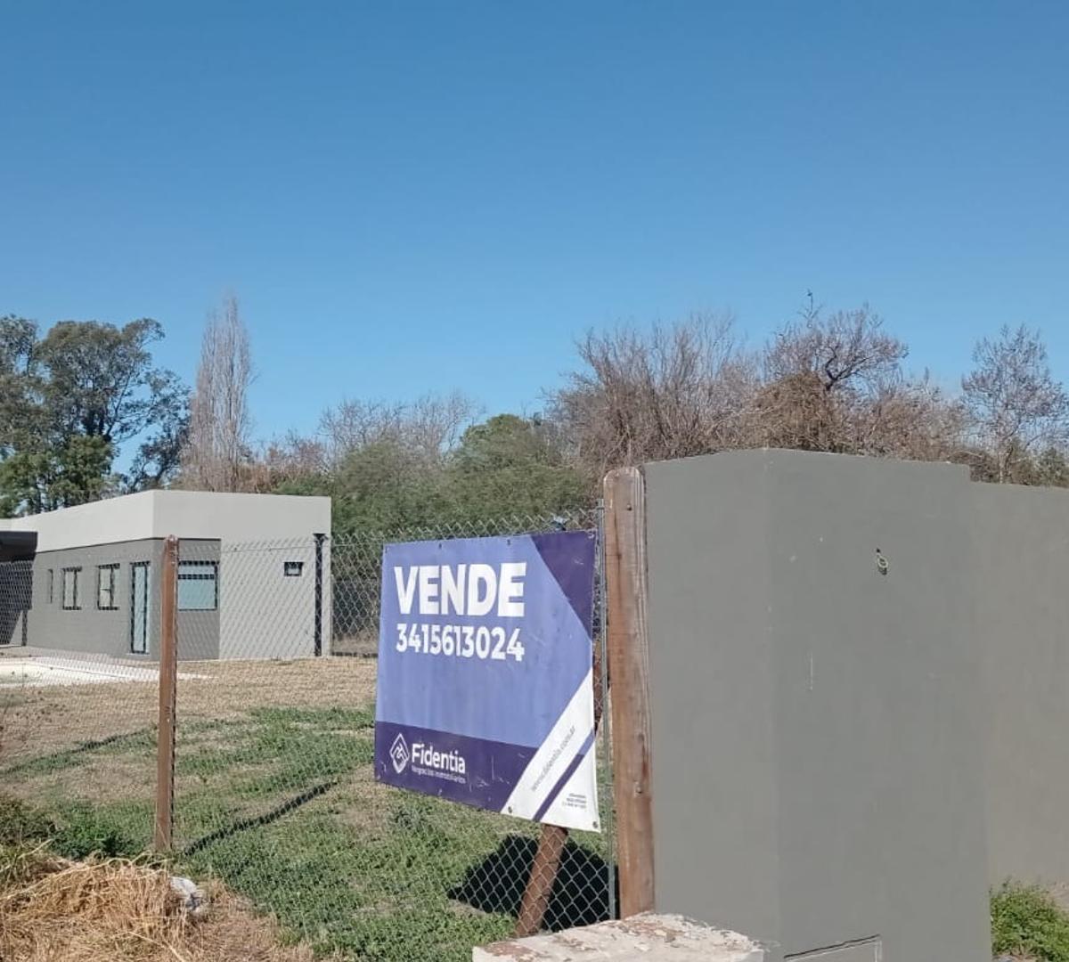 Casa de 4 Ambientes en Venta Fincas de Ibarlucea 2