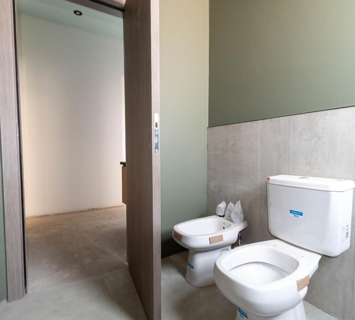 Casa de 4 Ambientes en Venta Fincas de Ibarlucea 4