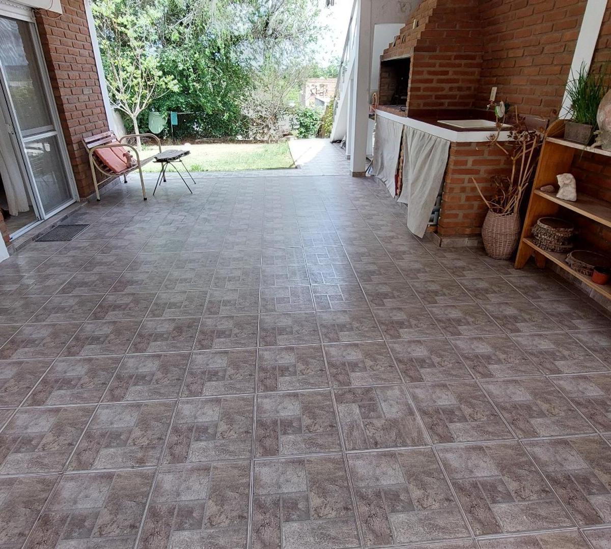 Excelente Casa en Mina Clavero 1