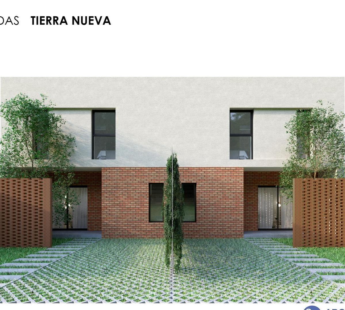 VIVIENDAS EN DESARROLLO EN BARRIO FISHERTON EN VENTA