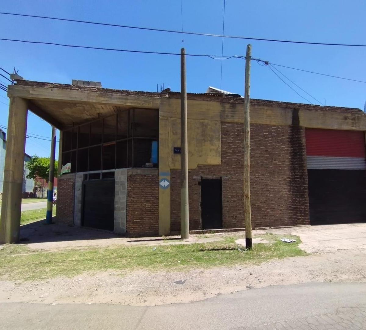 Propiedad en Argentina