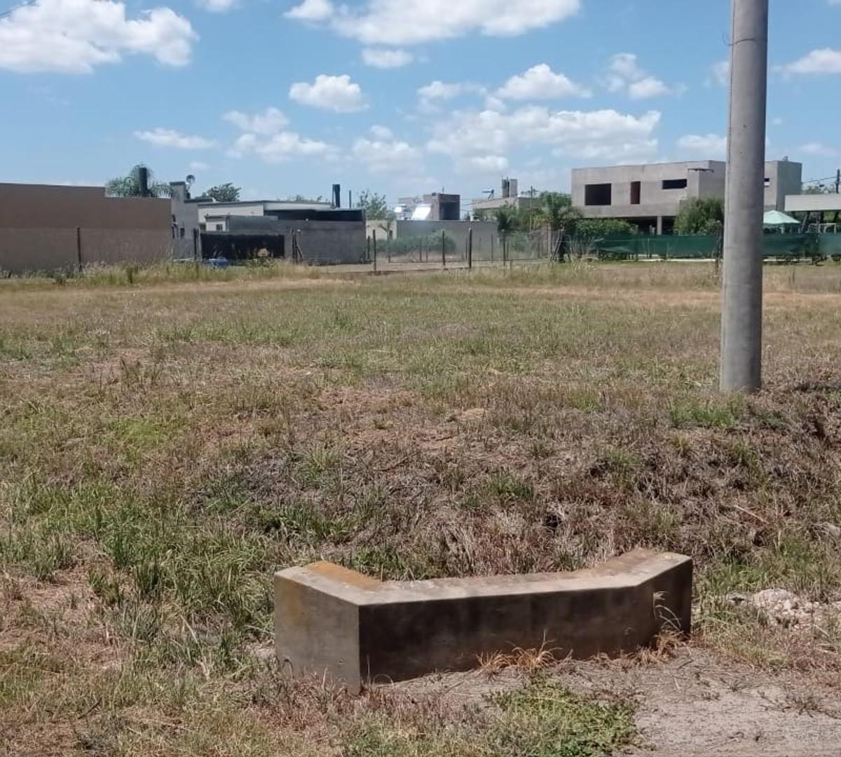TERRENO EN VENTA EN FUNES CITY