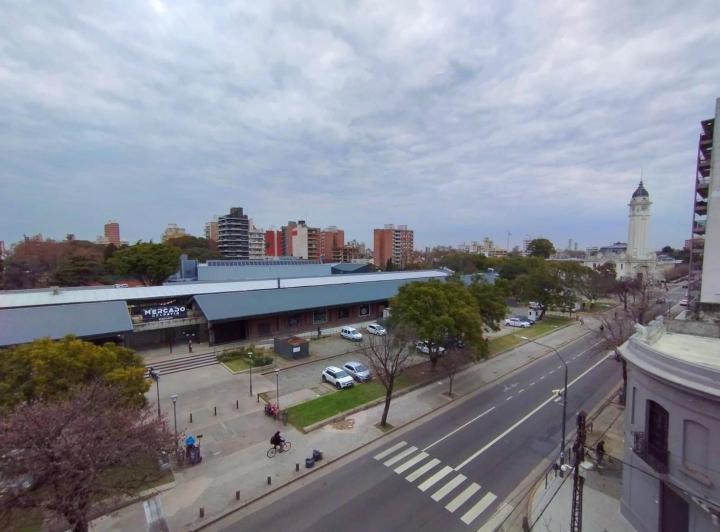 ALQUILER DEPARTAMENTO A ESTRENAR ZONA FACULTADES 3