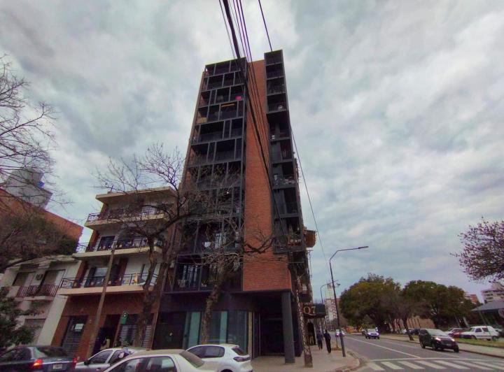 ALQUILER DEPARTAMENTO A ESTRENAR ZONA FACULTADES 4