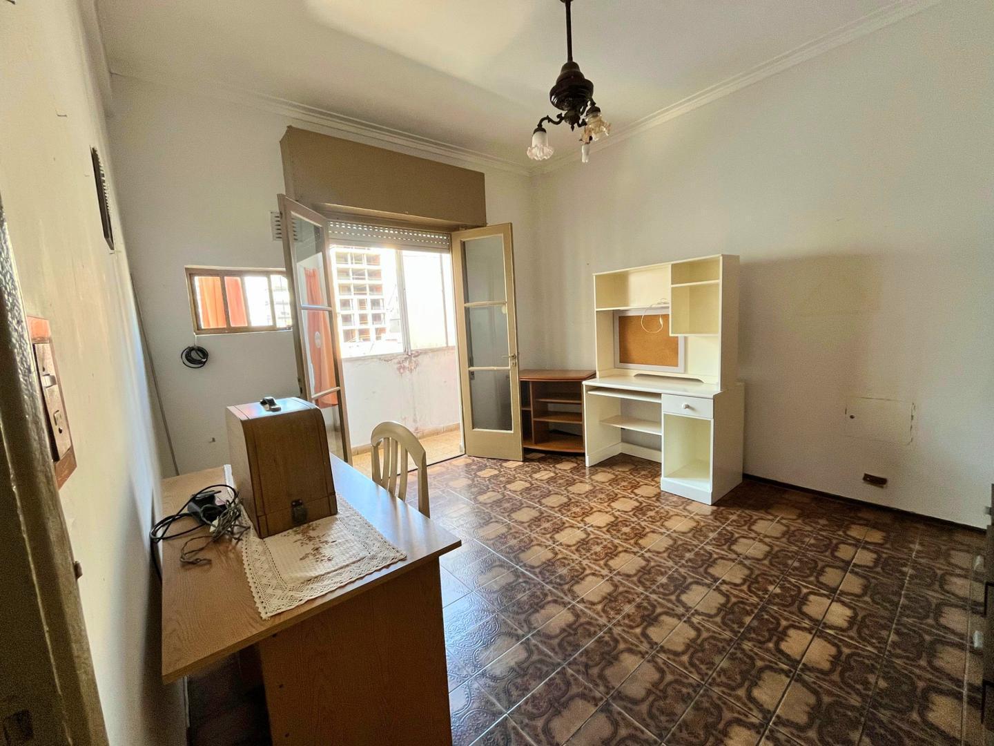 SEMIPISO EN VENTA EN EL CENTRO DE ROSARIO