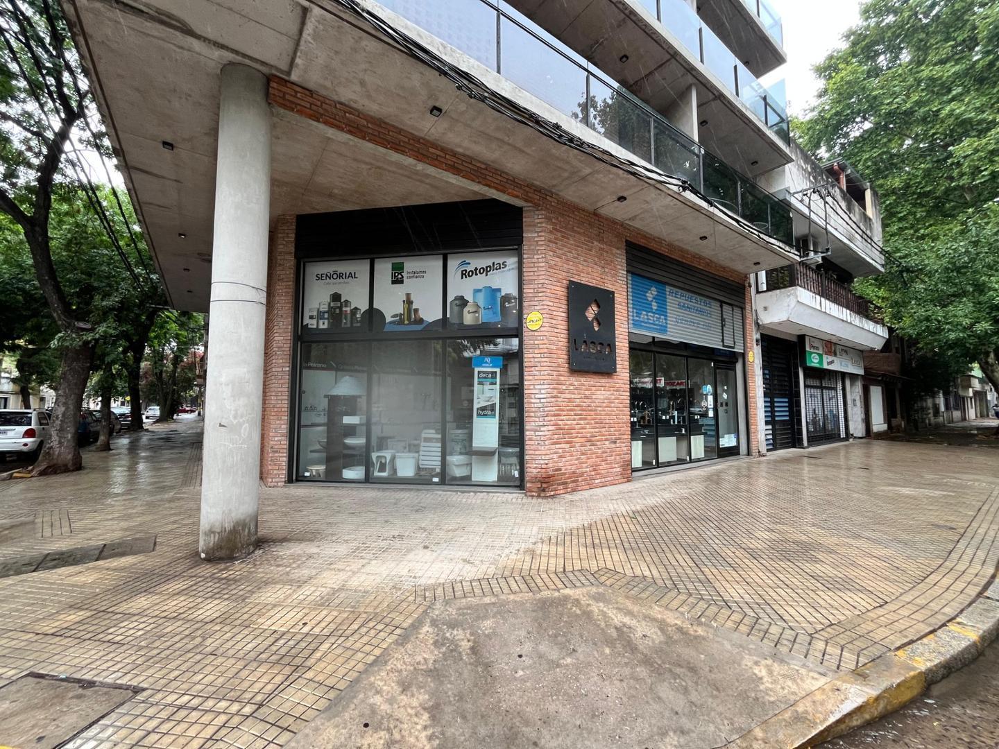 LOCAL EN VENTA BARRIO ARROYITO