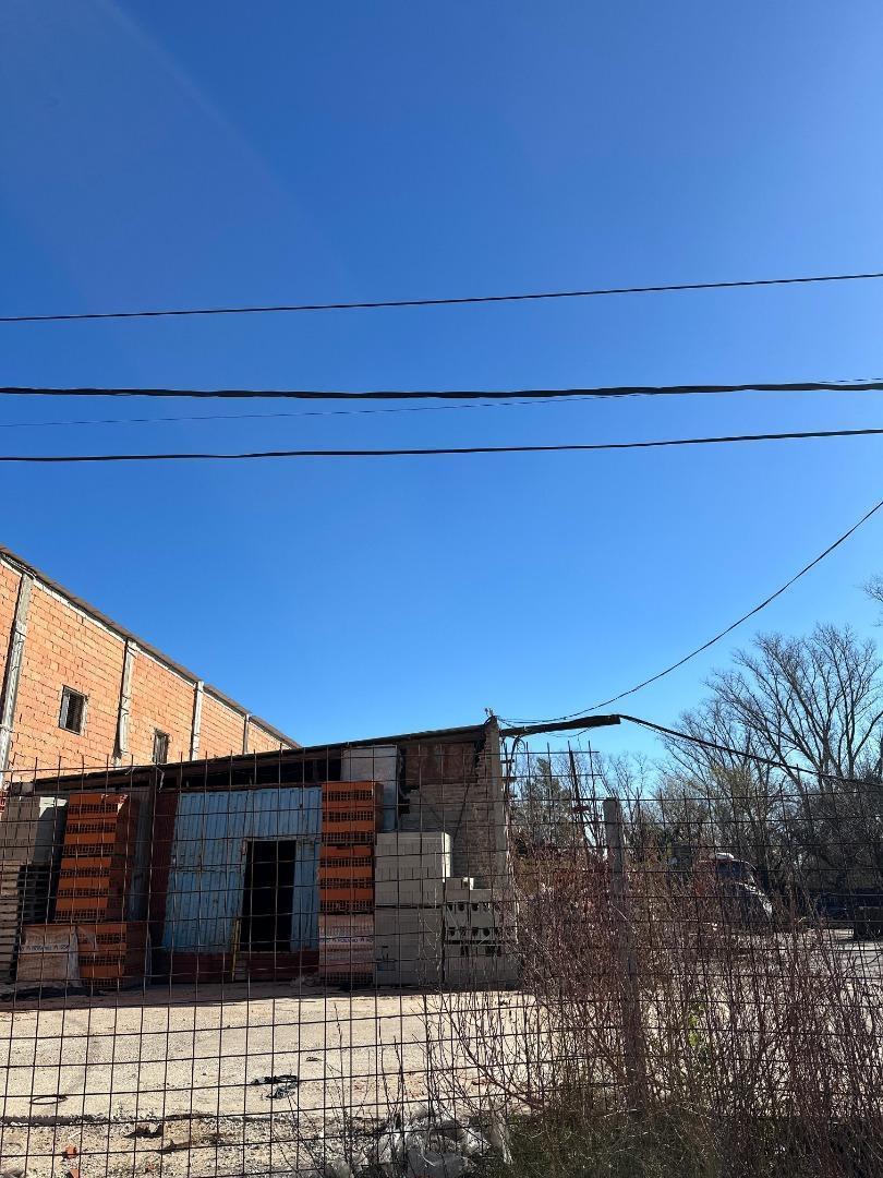 Foto de GALPÓN EN ALQUILER EN ROLDÁN - AO12, imagen 3