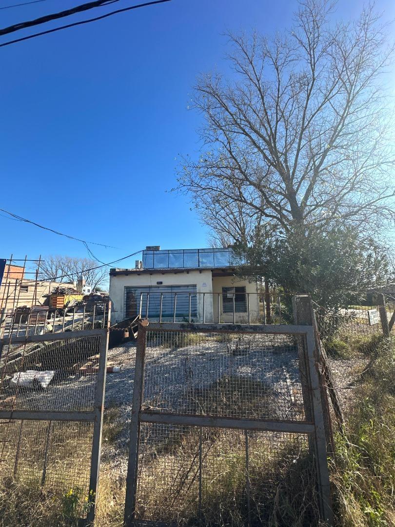 Foto de GALPÓN EN ALQUILER EN ROLDÁN - AO12, imagen 5